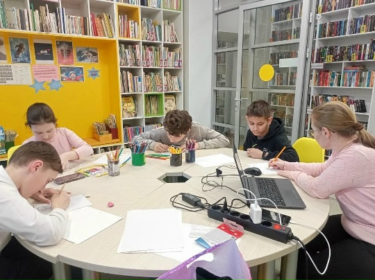 Юмах-мультфильм