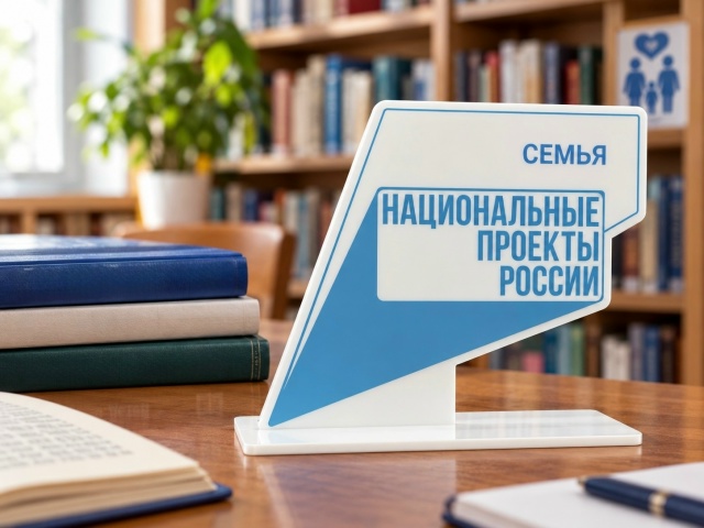 Победа федерального масштаба: муниципальные библиотеки города вошли в число лучших в России