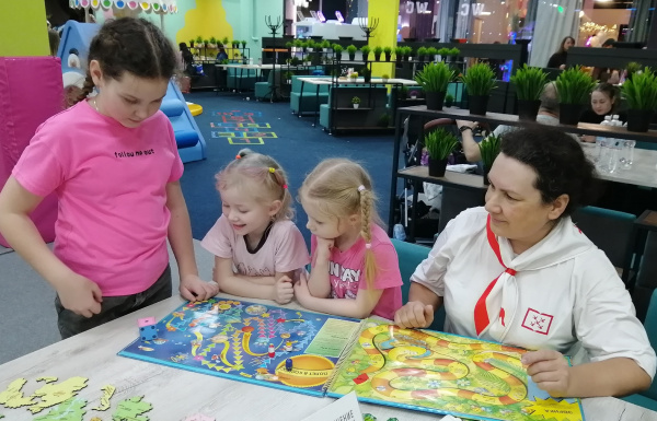 День эрудита