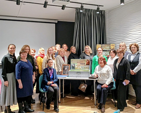 Неизвестный Агаков